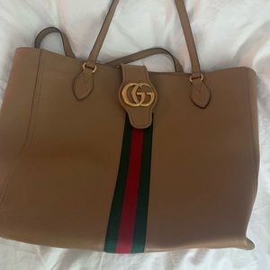 Gucci handbag